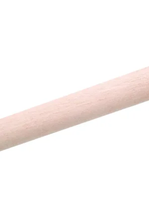 Big Sale Waddell 6407UB Dowel Rod, 7/16 in Dia, 48 in L, Aspen Wood