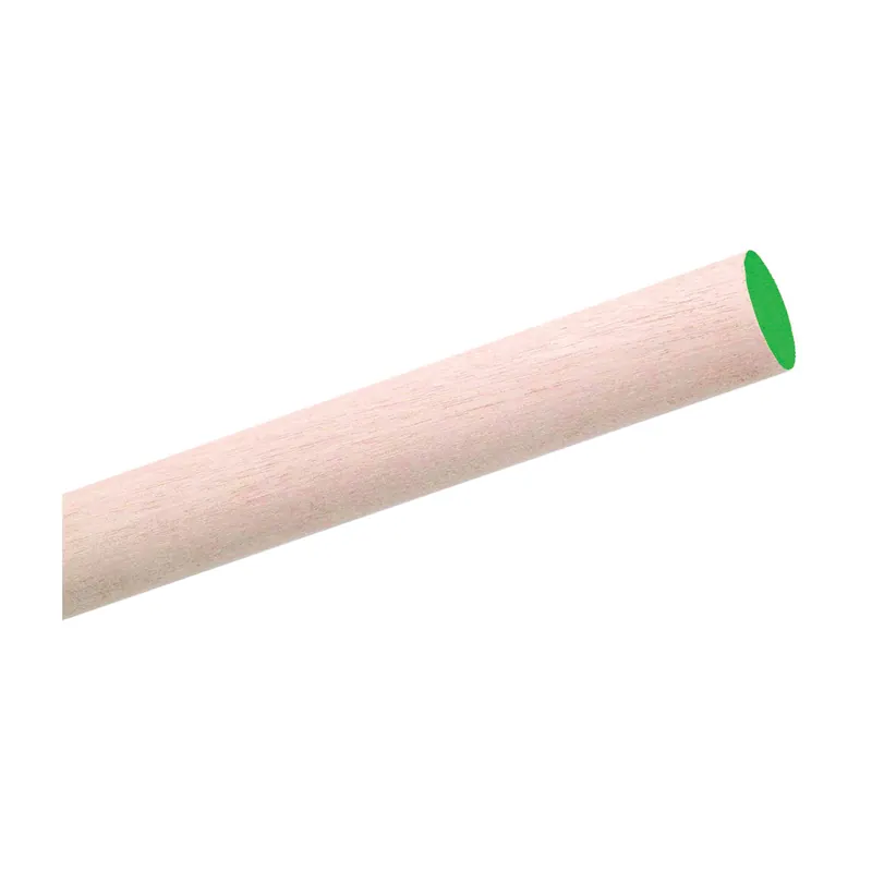 Big Sale Waddell 6407UB Dowel Rod, 7/16 in Dia, 48 in L, Aspen Wood