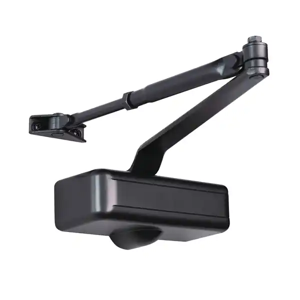 Tell Manufacturing DC100079 Door Closer, Brown New Release