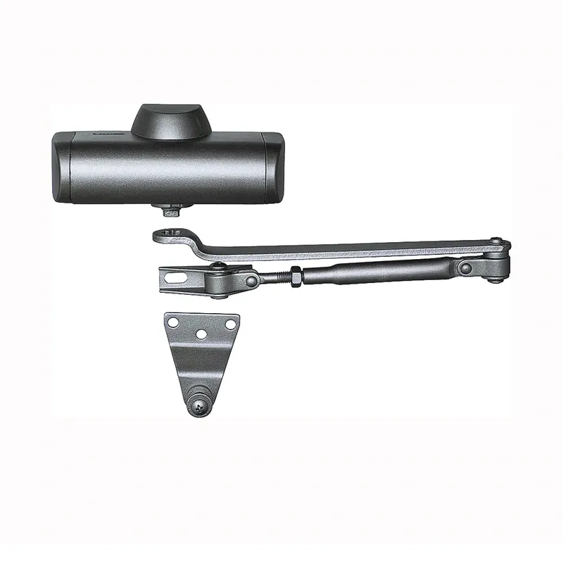 National Hardware V8176 Series 820233 Door Closer, 85 lb Buy Today