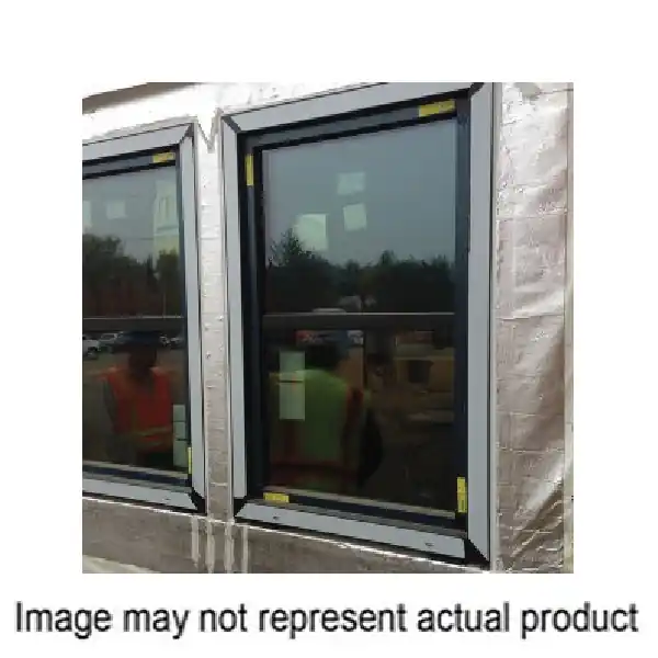 Exclusive Offer Protecto Wrap Protecto Seal 45 88523650SW Flashing and Building Tape, 50 ft L, 6 in W, HDPE, Aluminum/Silver