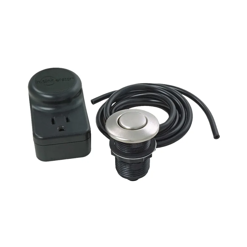 Trusted Brand InSinkErator 78322/76703 Sink Air Switch