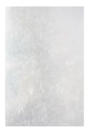 Artscape 01-0134 Window Film, 36 in L, 24 in W, Rice Paper Pattern, Clear Big Sale