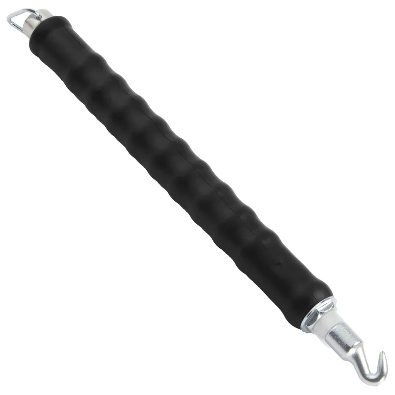 Grip-Rite BTTAEAR Bar Tie Twister Tool, 12 in L Blade, Steel Blade Place Order