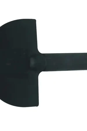 Marshalltown 30 Wipe Down Blade, Rubber Blade Viral