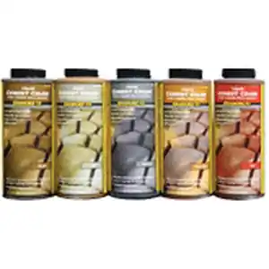 No Minimum Order Quikrete 131700 Cement Colorant, Charcoal, Liquid, 10 oz Bottle