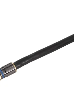 Zenith VQ300306B RG6 Coaxial Cable, 3 ft L Markdown