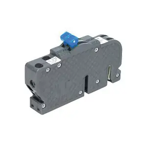 Zinsco UBIZ0220 Circuit Breaker, Type UBIZ, 20 A, 2 -Pole, 120/240 V, Standard Trip, Plug Mounting Same Day Shipping