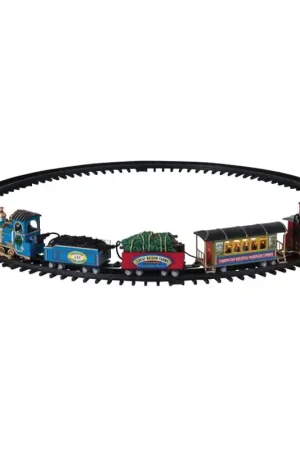 Top Pick LIC LTD 44330 Caddington Regional Railroad, Caddington Village, Resin