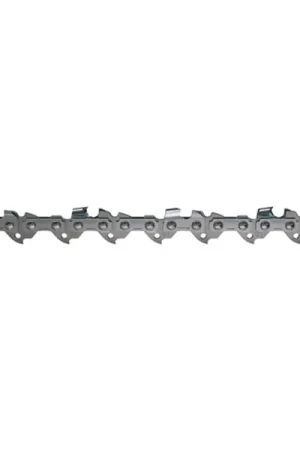 Special Discount Oregon S57 Chainsaw Chain, 16 in L Bar, 0.05 Gauge, 3/8 in TPI/Pitch, 57-Link