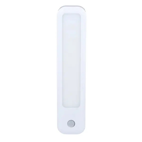 AmerTac LW1104W-N1 Bar Light, 1.5 V, 1.75 W, AA Battery, 1-Lamp, LED Lamp, 95 Lumens, 3000 K Color Temp, White Latest
