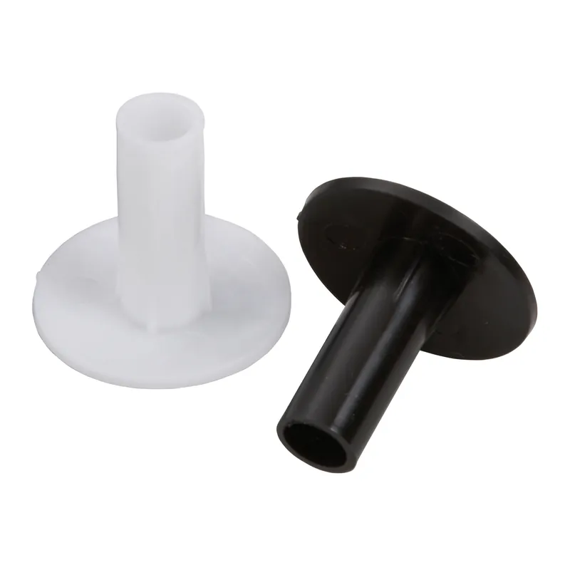 Zenith VM1002RG6BU Coaxial Bushing, Black/White Editor’s Pick