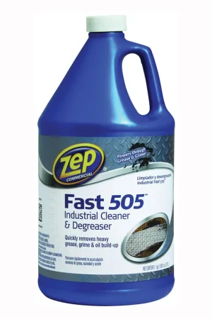 Zep ZU505128 Cleaner and Degreaser, 1 gal Bottle, Liquid, Characteristic Direct From Factory