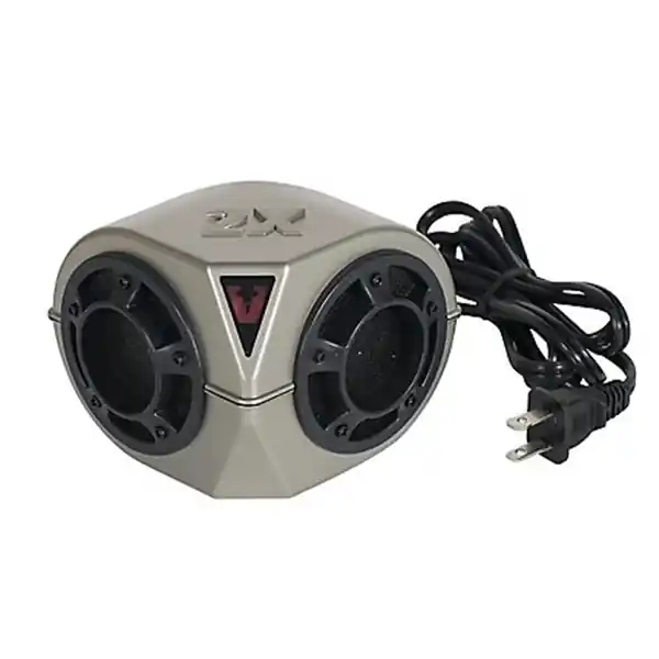 Victor PESTCHASER PRO M792 Ultrasonic Pest Repeller, Heavy-Duty Money Back Guarantee