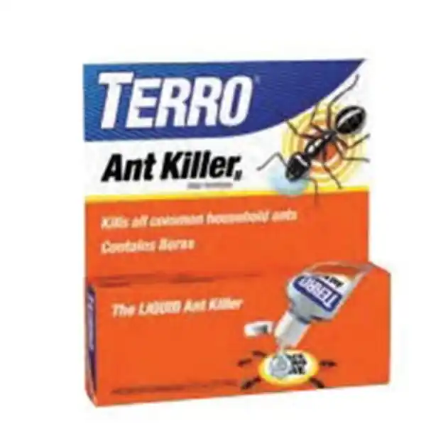 Shop Now Terro T200-12 Ant Killer, Liquid, 2 oz, Bottle