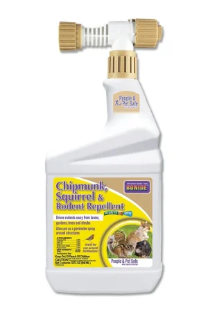 Bonide 868 Animal Repellent, Ready-to-Spray Trending