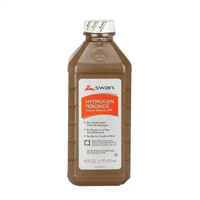Certified Uline S-18184 Disinfectant, 16 oz Bottle, Liquid, Odorless