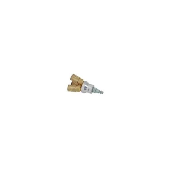 Grip-Rite GR14MAND Manifold and Splitter, Aluminum Seasonal Sale