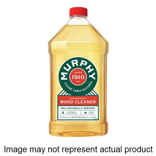Special Offer Murphy Oil Soap 61035074 Original Wood Cleaner, 145 oz, Liquid, Citrus, Amber