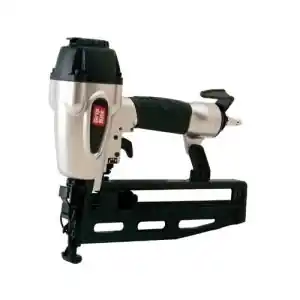 Budget Grip-Rite GRTFN250 Finish Nailer, 110 Magazine, Adhesive Collation, 1 to 2-1/2 in Fastener