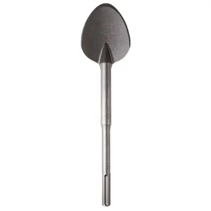 Mega Sale Milwaukee 48-62-4094 Clay Spade Chisel