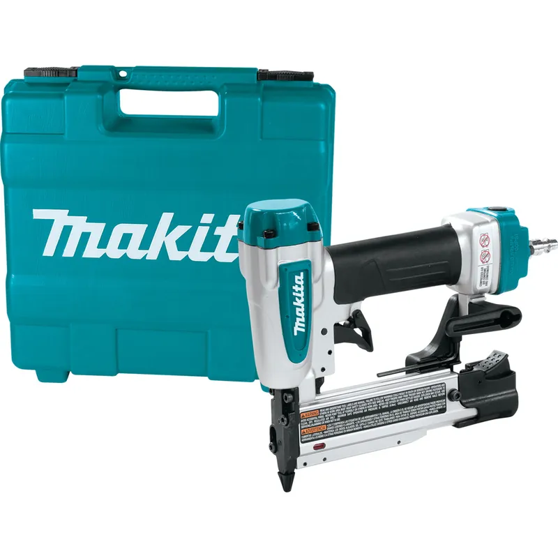Makita AF353 Air Nailer, 0.9 scfm Air Order Now