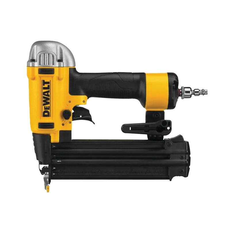 DEWALT PRECISION POINT Series DWFP12233 Brad Nailer, 100 Magazine, Glue Collation Free Delivery
