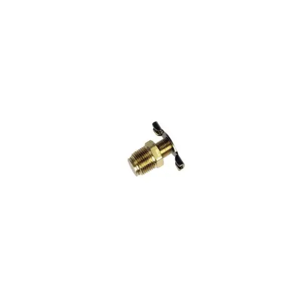 Certified Grip-Rite GRF14TDCW Wing Nut, Brass