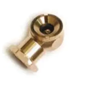 Grip-Rite GRF14CHUCK Air Chuck, Ball Foot, Brass Time-Limited