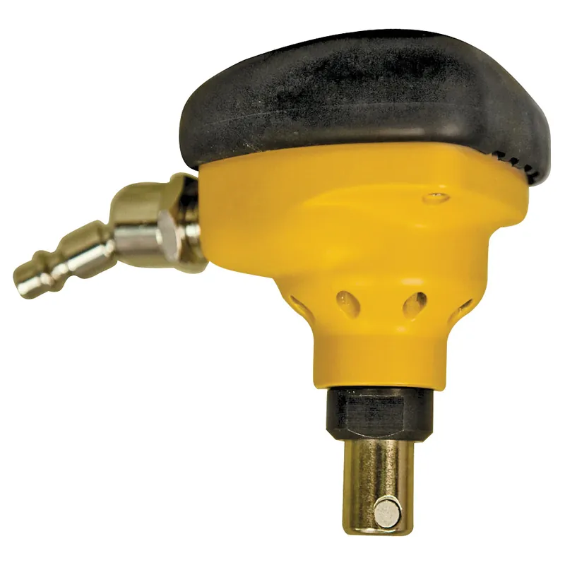 New Arrival Bostitch PN50 Impact Nailer, 1 Magazine