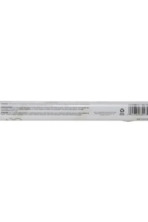 Simple Spaces SD-SR41-BN Shower Curtain Rod, 7-1/2 lb, 41 to 76 in L Adjustable, 1 in Dia Rod, Steel, Brushed Nickel Instant Buy