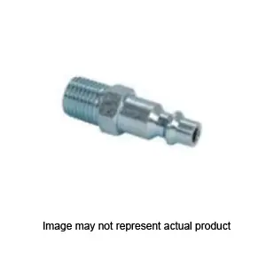 Grip-Rite GRF14FPD Industrial Plug, 1/4 in, FNPT, Steel Top Rated