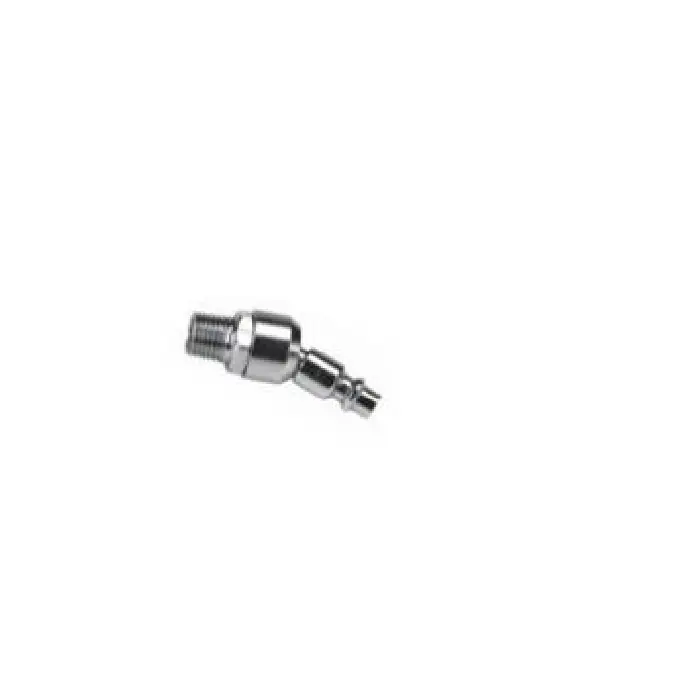 While Supplies Last Grip-Rite GRF14SPD Industrial Swivel Plug, 1/4 in, MNPT, Steel