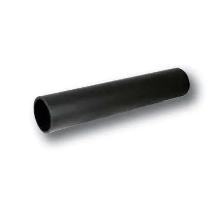 Clearance Lincoln 419843 Pipe Nipple, 4 in, Slip, ABS, SCH 40 Schedule, 60 in L