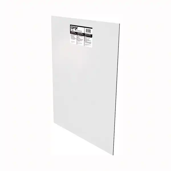 Plaskolite 11G0831A Plexiglass Flat Sheet, 44 in L, 32 in W, 0.1 in Thick, Clear Direct From Factory