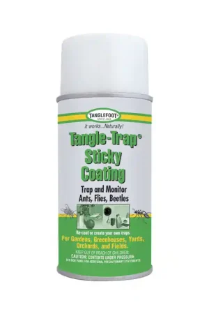 Tanglefoot Tangle-Trap 1002 Sticky Coating Trap, 10 oz Aerosol Can Hot Deal