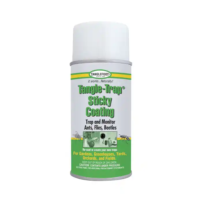 Tanglefoot Tangle-Trap 1002 Sticky Coating Trap, 10 oz Aerosol Can Hot Deal
