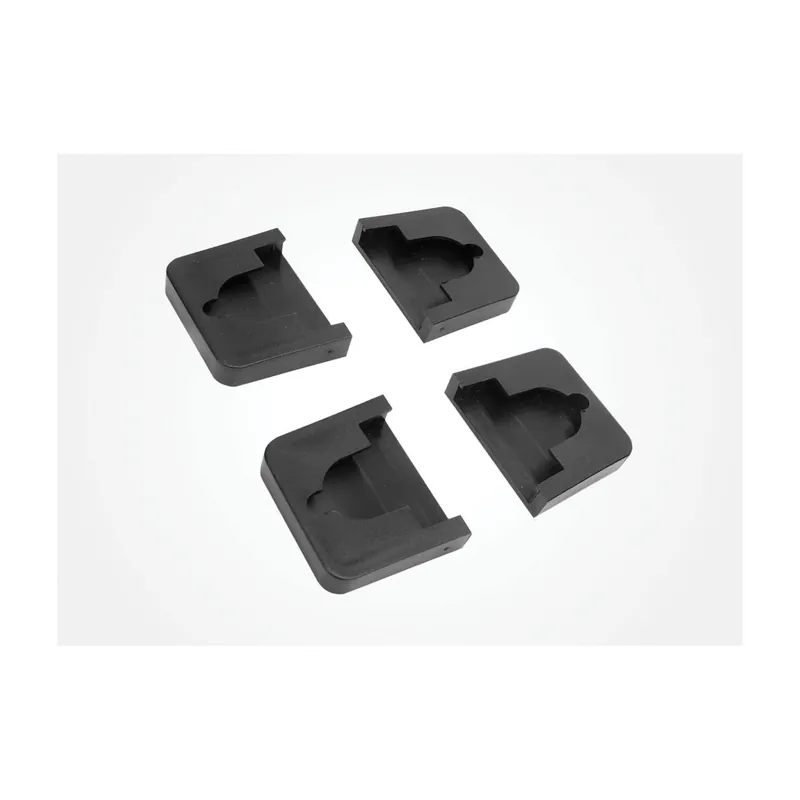 Discount Pony 7456 Pipe Clamp Pad, Plastic