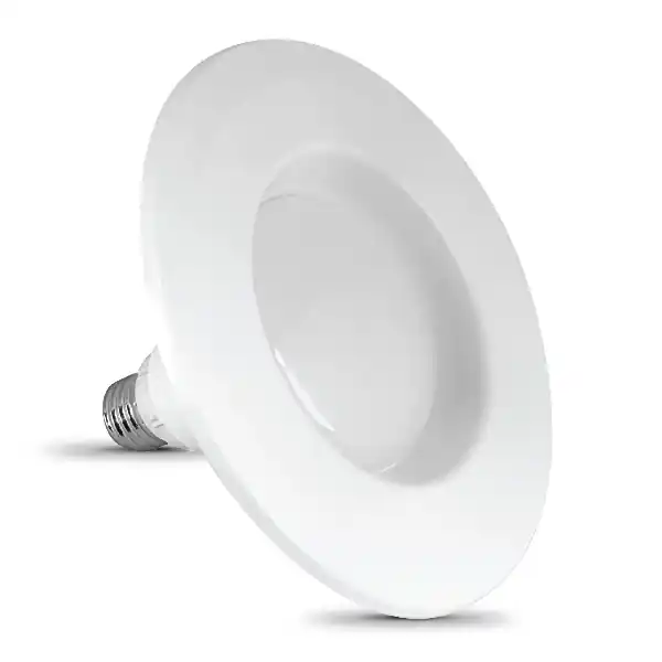 Feit Electric LEDR4/927CA/MED/2 Recessed Downlight, 120 V, Plastic, Soft White Fresh Stock