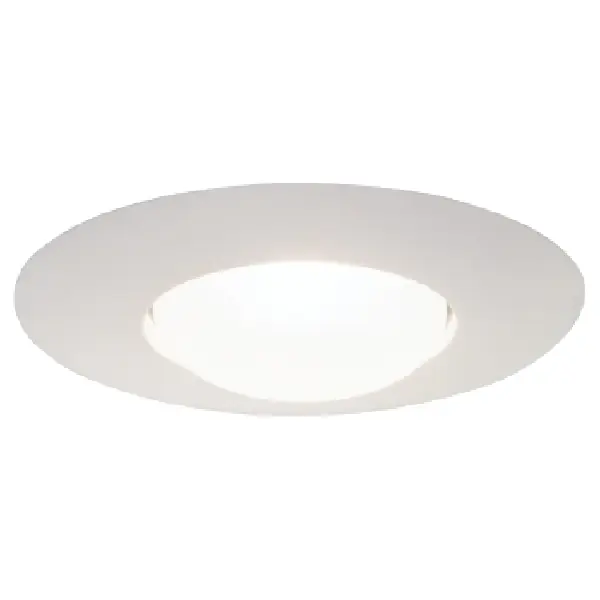 Eaton 301P Open Trim, Metal Body, White While Supplies Last