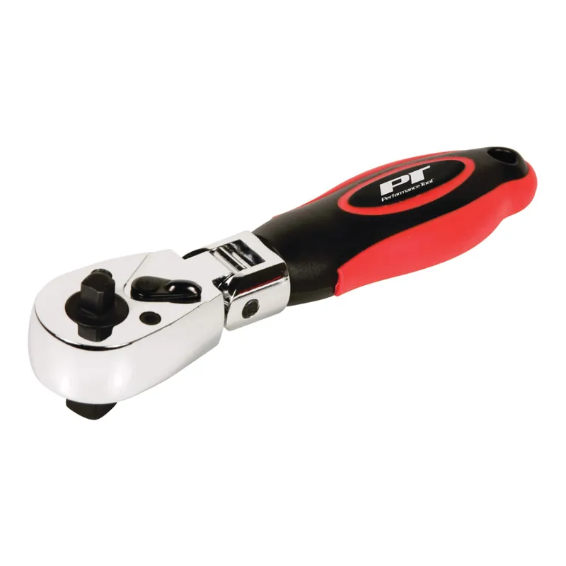 Performance Tool W9116 Ratchet, 1/4, 3/8 in Drive New Arrival
