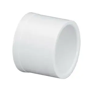 Trending Lasco 449005BC Pipe Plug, 1/2 in, Spigot, PVC, White, SCH 40 Schedule