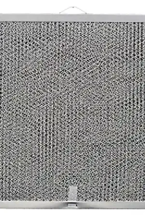 Broan BPQTF Filter, Aluminum, For: QT20000 Series Range Hood Warranty Included