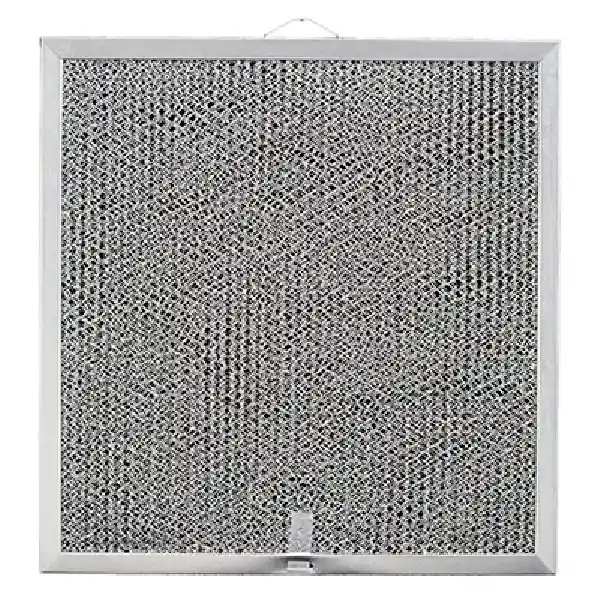 Broan BPQTF Filter, Aluminum, For: QT20000 Series Range Hood Warranty Included