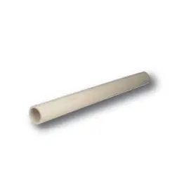 Lincoln 419896 Pipe Nipple, 2 in, Slip, PVC, SCH 40 Schedule, 24 in L Weekend Sale