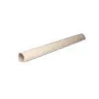 Final Sale Lincoln 419850 Pipe Nipple, 1/2 in, Slip x Slip, PVC, SCH 40 Schedule, 24 in L