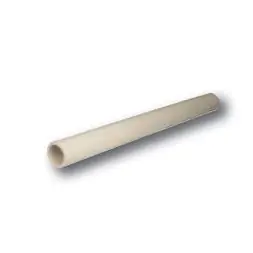 Lincoln 419872 Pipe Nipple, 1 in, Slip, PVC, SCH 40 Schedule, 48 in L Markdown
