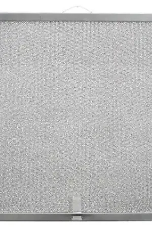 Broan BPQTAF Grease Filter, Aluminum, For: QT20000 Series Range Hoods Exclusive Offer