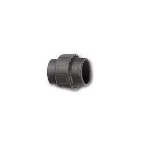 Lincoln 369710 Pipe Union, 1 in, S x S, PVC, SCH 80 Schedule Limited Time