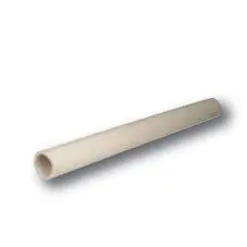 Lincoln 419893 Pipe Nipple, 1-1/2 in, Slip, PVC, SCH 40 Schedule, 48 in L Buy Direct